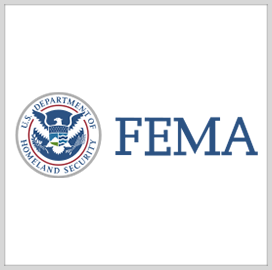 FEMA Names Charles Armstrong as CIO