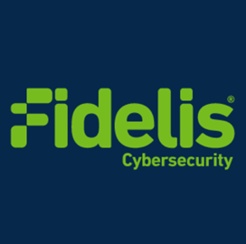 Fidelis Cybersecurity Solutions Added to Department of Defense Enterprise Software Initiative