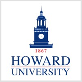 Howard University to Establish Autonomy-Focused Research Center for Air Force
