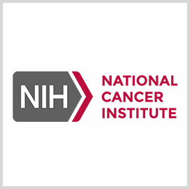 ICF Receives $161M Task Order to Modernize National Cancer Institute