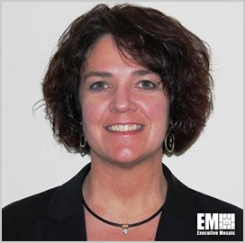 Kristin Hug, Federal Civilian Business Development Executive at Evoke Consulting