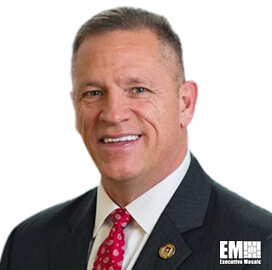 Leidos Appoints Former CMS Official Bobby Saxon to Vice President Role