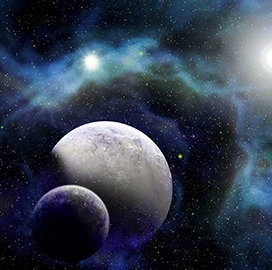 NASA Space Telescope Program to Explore Exoplanets Entering New Phase