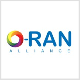 NIST Joins O-RAN Alliance to Promote Wireless Technology Standards