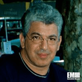 Raouf Guirguis, Chairman and CEO of BioTechPharma