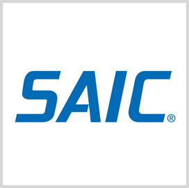 SAIC Named ABMS Software Integrator Under $112M Air Force Contract