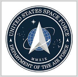 Space Operations Chief Seeks to Eliminate Barriers to Stronger Partnerships