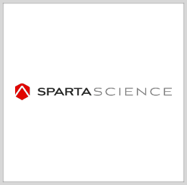 Sparta Science to Develop Tool to Improve Air Force Personnel Recovery, Performance