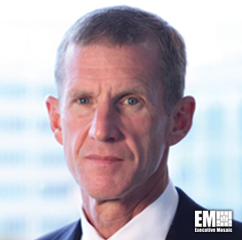 Stanley McChrystal Joins Accrete’s Advisory Board