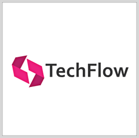TechFlow Secures GSA Cloud.gov Modernization Follow-On Contract