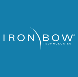 US Air Force Awards $144M Theater Deployable Communications Contract to Iron Bow Technologies