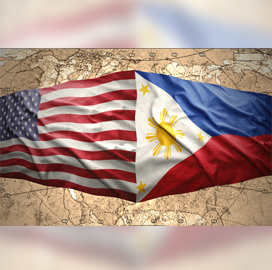 US, Philippines Strengthen Cybersecurity, Defense Cooperation