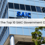 What Are The Top 10 SAIC Government Contracts?