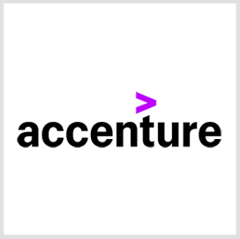 Accenture Federal Services Secures Position on $900M USAF Digital Engineering Contract