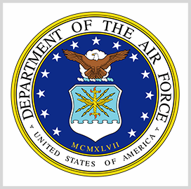 Air Force Unveils Road Map for IT Modernization