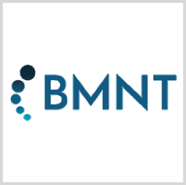 BMNT Secures Defense Logistics Agency Contract to Support J68 Accelerator