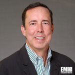 Bill Webner to Lead Capgemini Government Solutions as CEO