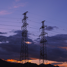 DOE Introduces New Program Designed to Improve Power Grid Resiliency