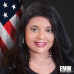 Executive Spotlight: Portia Crowe, Chief Data Strategist for Defense at Accenture Federal Services