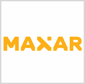 Maxar Partners With Umbra to Deliver Improved Geospatial Intelligence Solution