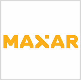 Maxar to Provide Geospatial Intelligence Solutions Under Potential $192M NGA Contract