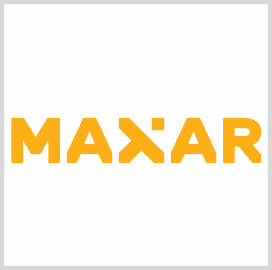 Maxar to Provide Geospatial Intelligence Solutions Under Potential $192M NGA Contract