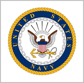 Navy Seeking UAS Mother Ship for Planned Hybrid Fleet