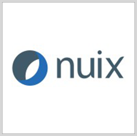 Nuix-Serco Team Wins Navy Contest for Automating Detection of Controlled Unclassified Information
