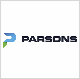 Parsons to Deliver Cyberspace Operations Services to CYBERCOM Under New Contract