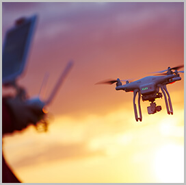 Proposed Legislation Seeks Streamlined FAA Approval Process for Drone Flights