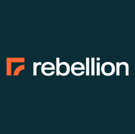 Rebellion Defense Receives SOFWERX Contract for Expanded Access to Network Vulnerability Detection Software