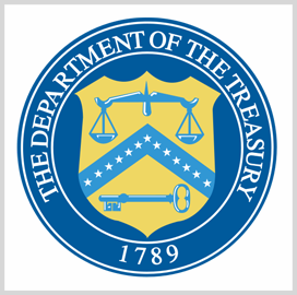 Treasury Department Identifies Challenges Financial Sector Faces in Adopting Cloud