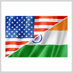 US, India Agree on Moves to Strengthen Civil Space Cooperation