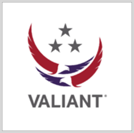 Valiant Establishes Advisory Board to Support Company Growth, Military Training Market Expansion