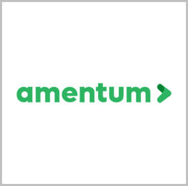 Amentum Wins $4.6B Air Force Contract to Improve Procurement Systems for FMS Customers