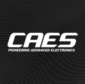 CAES 3U RF Converter Selected for Air Force Mirage Pod Demonstration