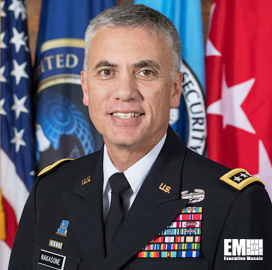 CYBERCOM Chief Highlights Need to Continuously Improve Capabilities to Counter Adversaries