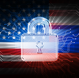 DISA Director Says Defense Contractor Cybersecurity Essential in Protecting DOD Networks