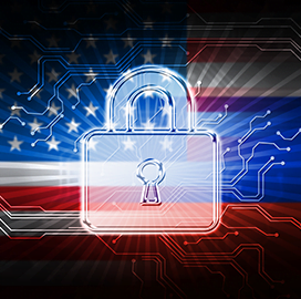 DISA Director Says Defense Contractor Cybersecurity Essential in Protecting DOD Networks