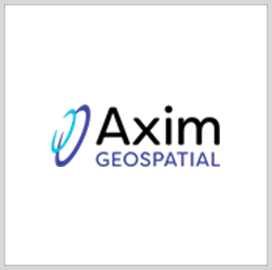 DOD, Intelligence Agencies Award National Security Contracts to Axim Geospatial
