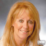 Executive Spotlight: Lynne Chamberlain, President & CEO of Rancher Government Solutions