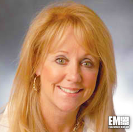Executive Spotlight: Lynne Chamberlain, President & CEO of Rancher Government Solutions