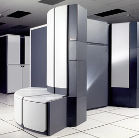 Installation of Kestrel Supercomputer Begins at National Renewable Energy Lab