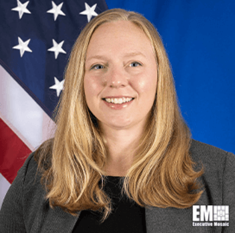 Kelly Fletcher Highlights Efficiency Gains At State Department From