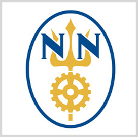 Newport News Shipbuilding Receives NAVSEA Approval to 3D-Print Ship Parts