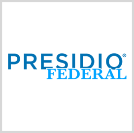 Peraton Names Presidio Federal as Subcontractor Under $2.68B Data Center, Cloud Optimization Contract With DHS