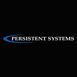Persistent Systems Wins $76M Contract to Roll Out Antenna System at Air Force Bases