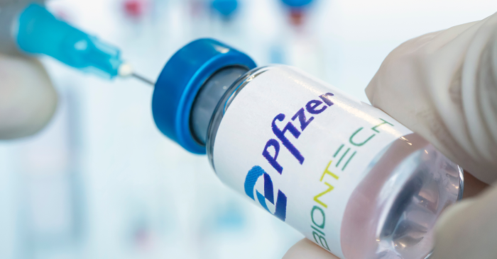 Pfizer to manufacture, store, and distribute mRNA COVID-19 vaccines