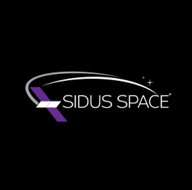 Sidus Space Secures Follow-On NASA Contract for Autonomous Space Capabilities Integration