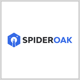 SpiderOak, LinQuest to Provide Cybersecurity Solutions for Satellite Operators